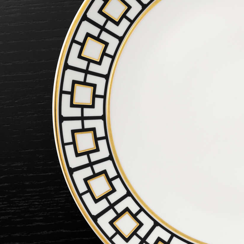 MetroChic Flat plate