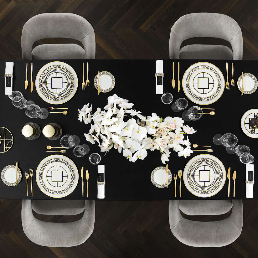 MetroChic Flat plate