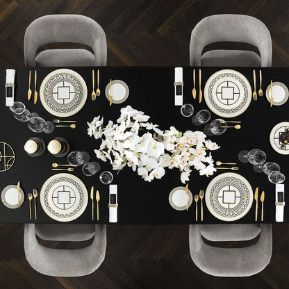 MetroChic Flat plate