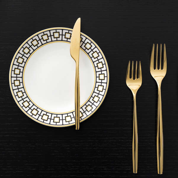 MetroChic Bread & Butter Plate