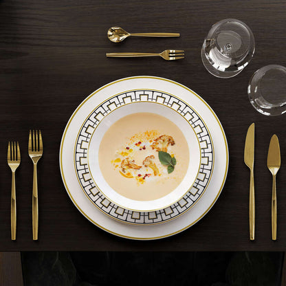 MetroChic Deep plate