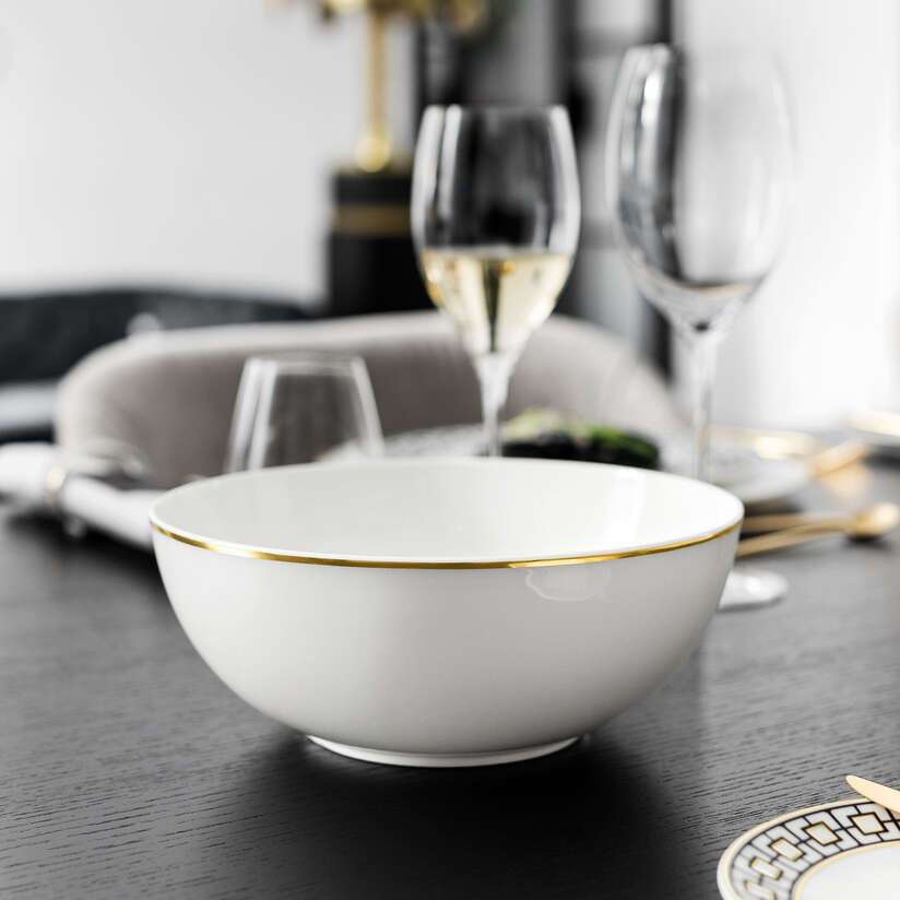 MetroChic Salad bowl