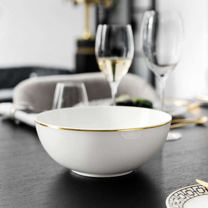 MetroChic Salad bowl