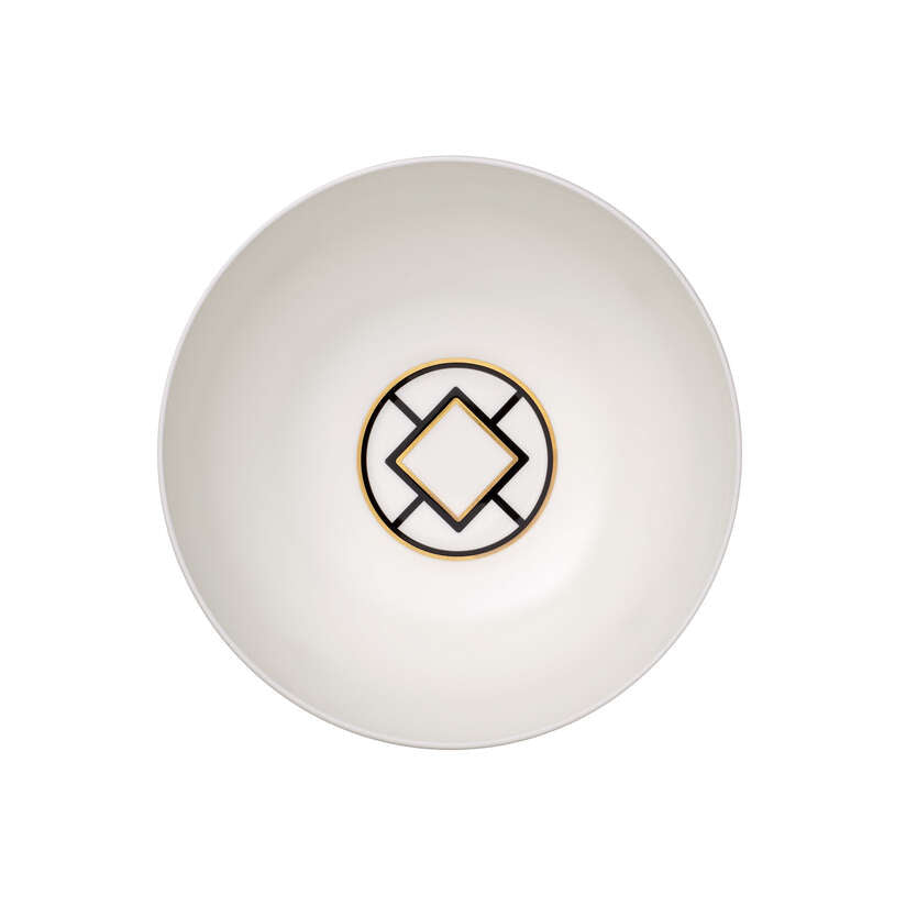 MetroChic Salad bowl