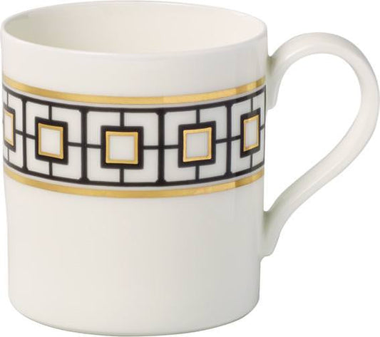 MetroChic Mug