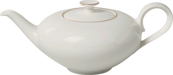 Anmut Gold Teapot 1L