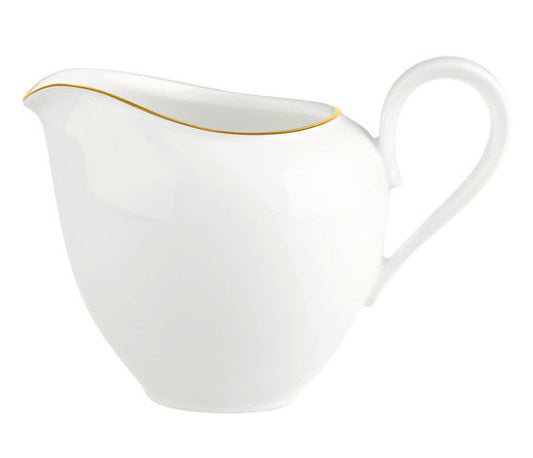 Anmut Gold Creamer