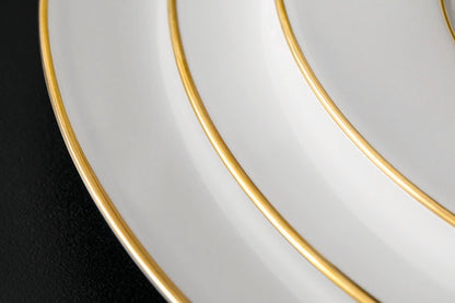 Anmut Gold Bread & Butter Plate 16cm