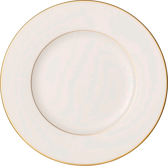 Anmut Gold Salad Plate 22cm