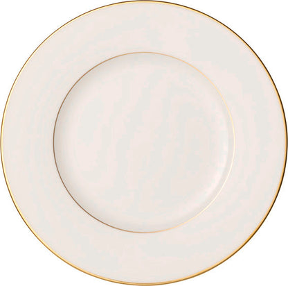 Anmut Gold Salad Plate 22cm