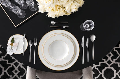 Anmut Gold Bread & Butter Plate 16cm