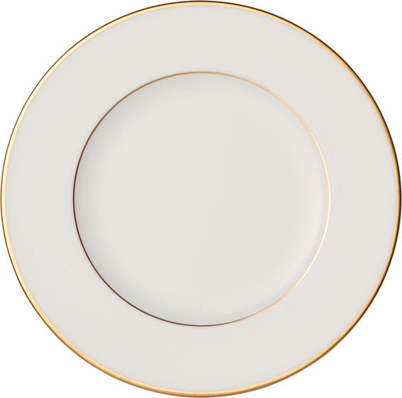 Anmut Gold Bread & Butter Plate 16cm