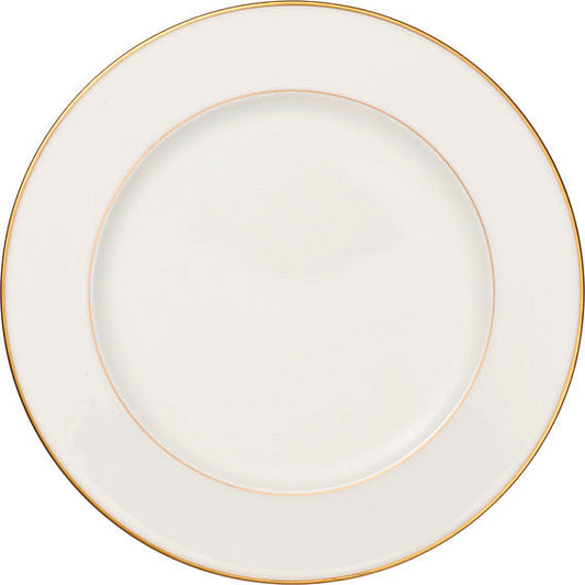 Anmut Gold Round Platter 33cm