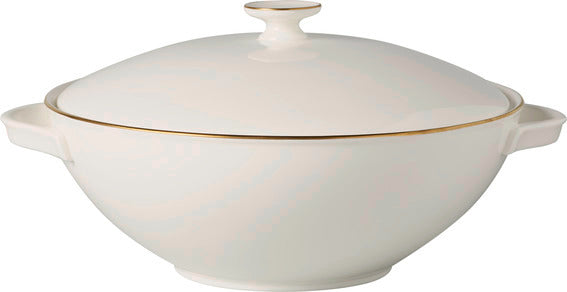 Anmut Gold Soup Tureen 2.2L