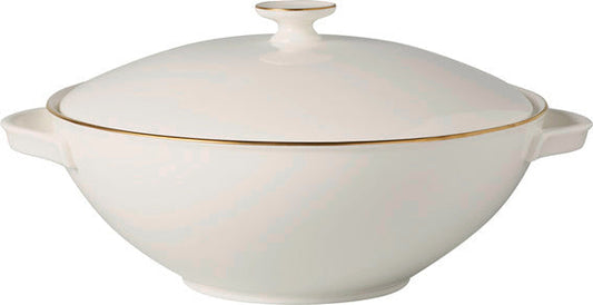 Anmut Gold Soup Tureen 2.2L