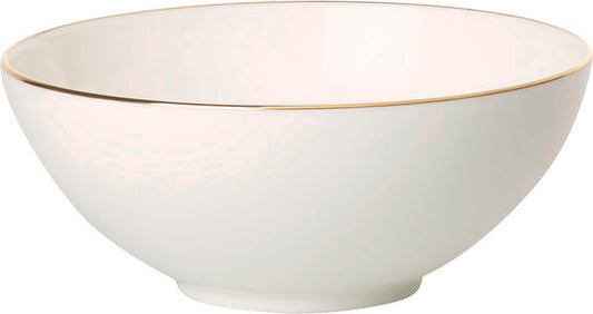 Anmut Gold Individual Bowl 13cm