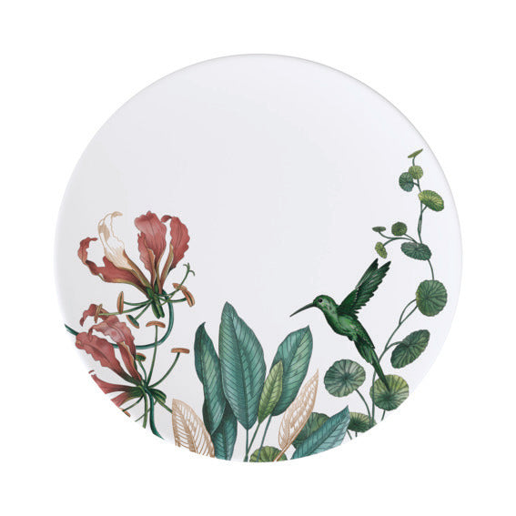 Avarua Flat Plate 27cm