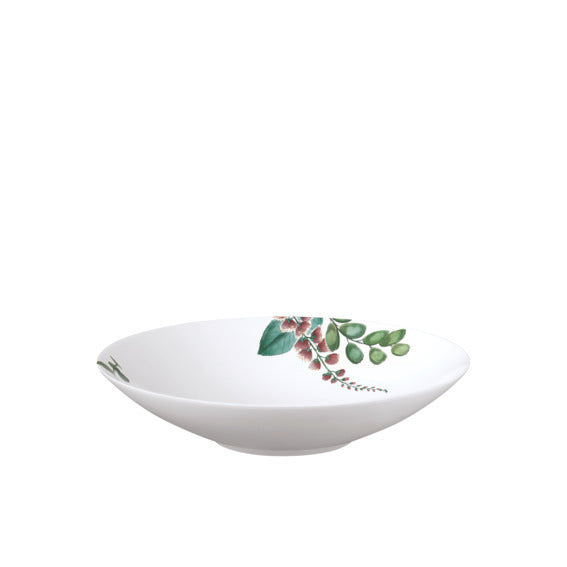 Avarua Deep Plate 22cm