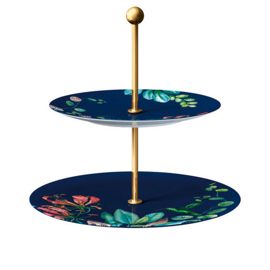 Avarua Tray Stand