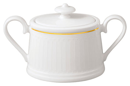 Chateau Septfontaines Sugar bowl