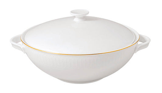 Chateau Septfontaines Soup Tureen