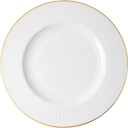 Chateau Septfontaines Flat plate