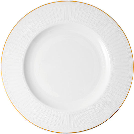 Chateau Septfontaines Flat plate