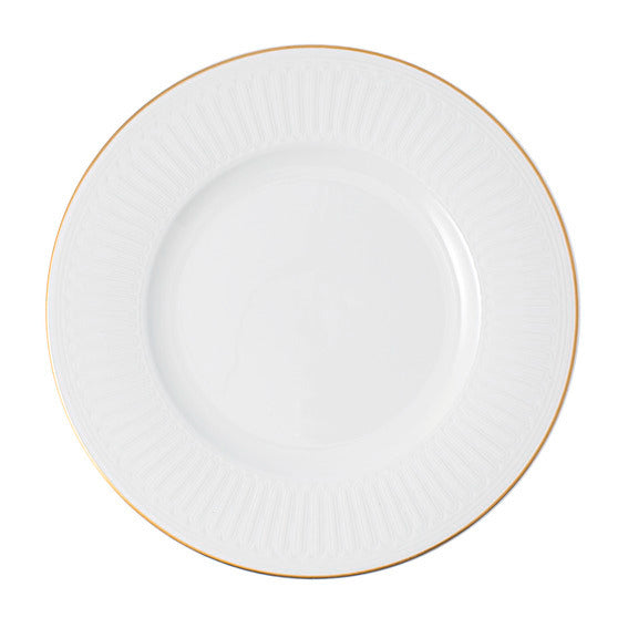 Chateau Septfontaines Salad Plate