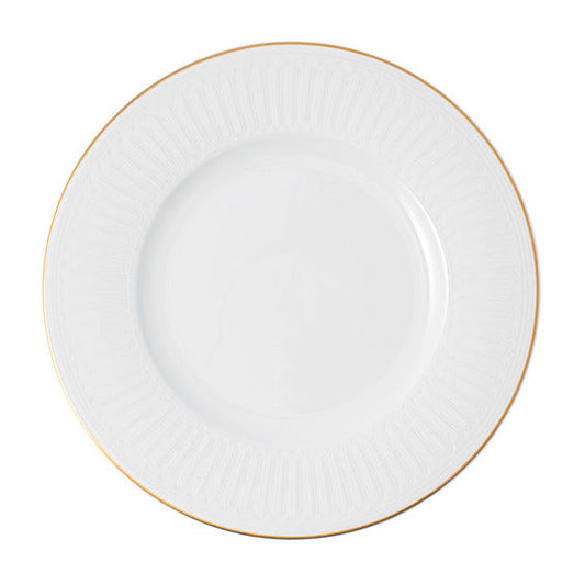 Chateau Septfontaines Salad Plate