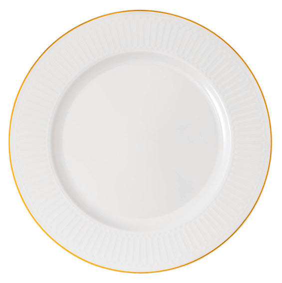 Chateau Septfontaines Round Platter