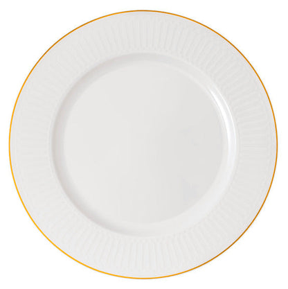 Chateau Septfontaines Round Platter