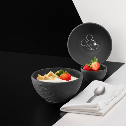 Manufacture Rock Mickey Mouse Cereal Bowl