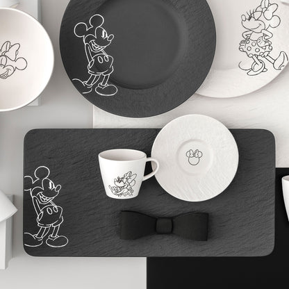Manufacture Rock Mickey Mouse Serving Platter