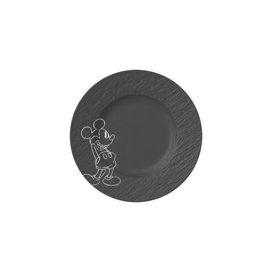 Manufacture Rock Mickey Mouse Breakfast Plate