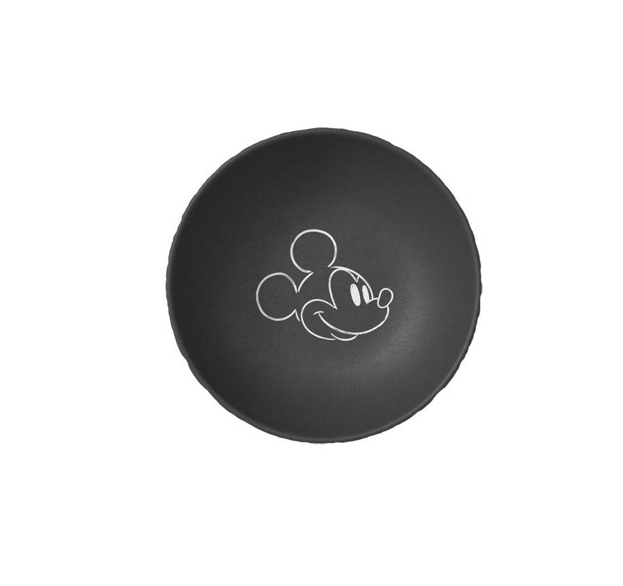 Manufacture Rock Mickey Mouse Dessert Bowl – Villeroy & Boch RSA