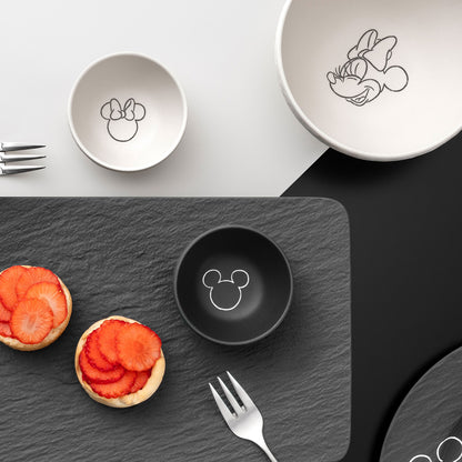 Manufacture Rock Mickey Mouse Dip Bowl