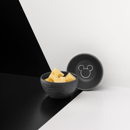 Manufacture Rock Mickey Mouse Dip Bowl