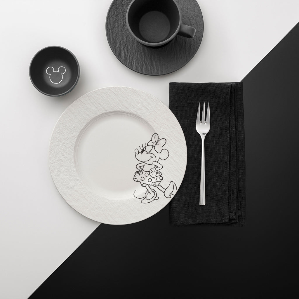 Manufacture Rock Mickey Mouse Dip Bowl