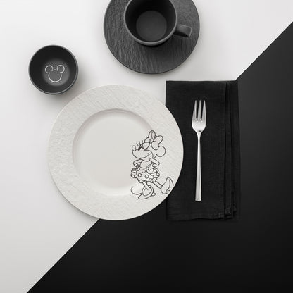 Manufacture Rock Mickey Mouse Dip Bowl