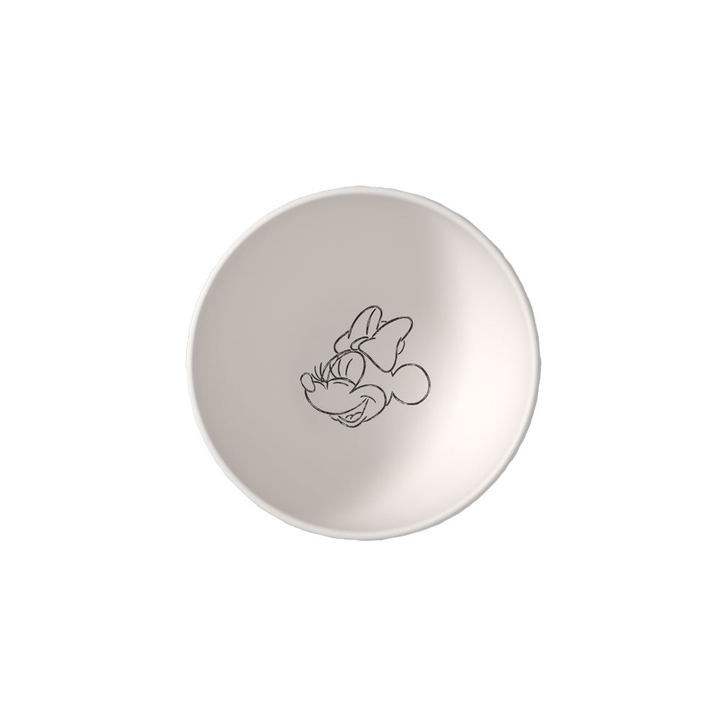 Manufacture Rock Minnie Mouse Cereal Bowl