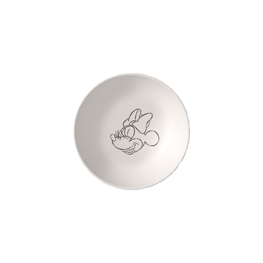 Manufacture Rock Minnie Mouse Dessert Bowl