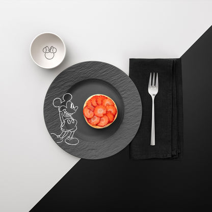Manufacture Rock Minnie Mouse Dip Bowl