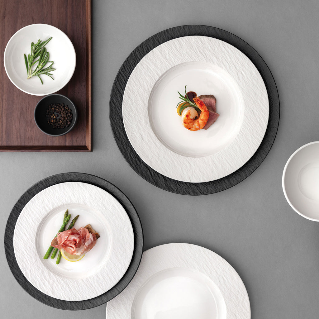 Manufacture Ice Dinner Plate