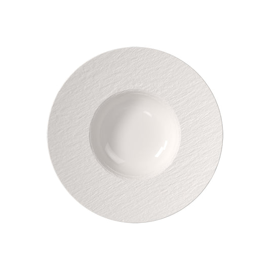 Manufacture Ice Pasta Plate