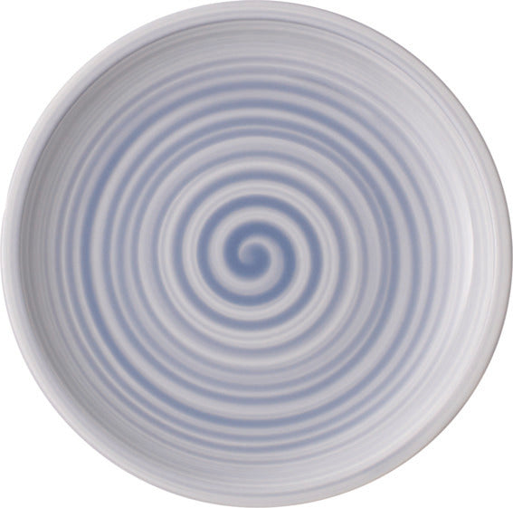 Artesano Nature Bleu Bread and Butter plate 16cm