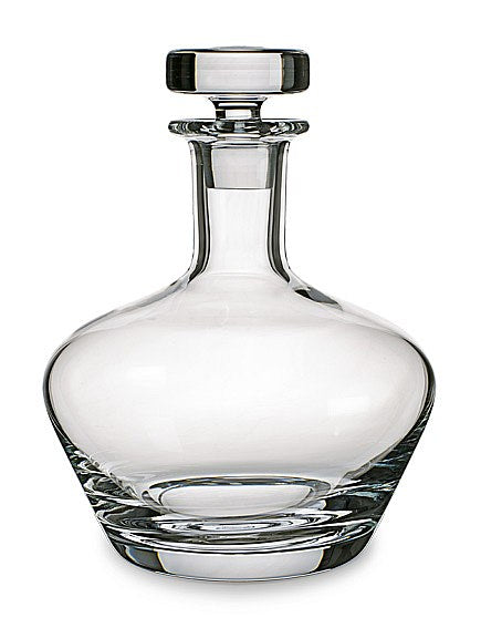 Fine Flavour Scotch Whiskey Decanter No 3