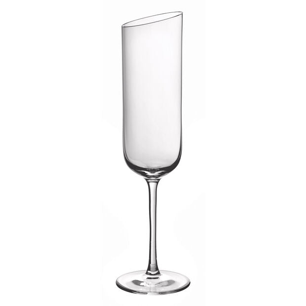 NewMoon Champagne Flute Set of 4 170ml