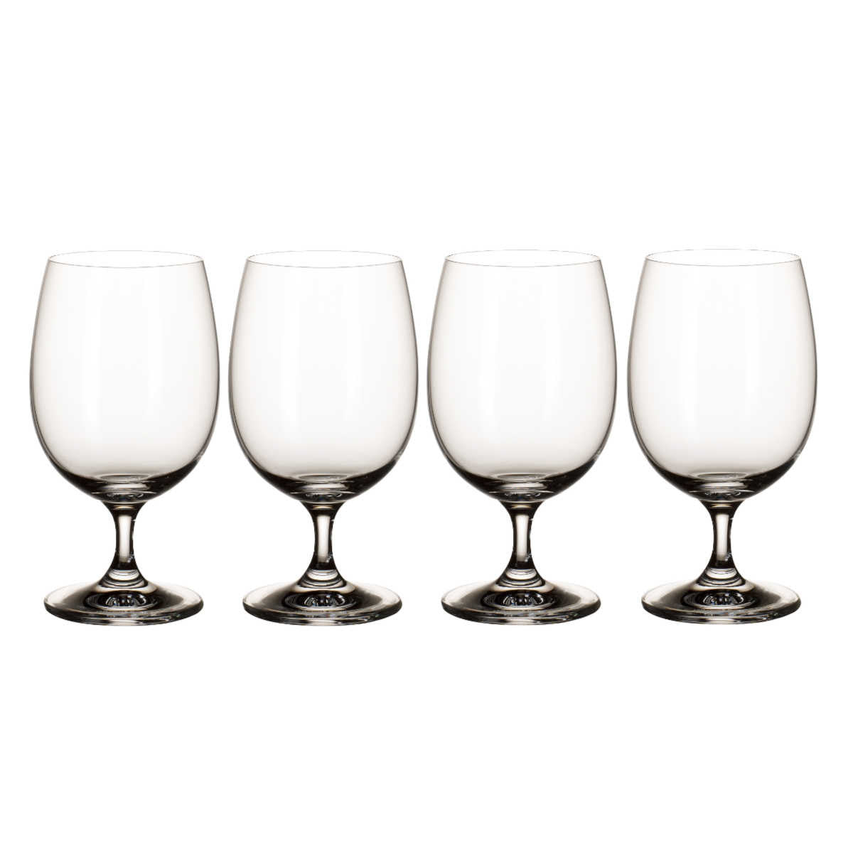 La Divina Water Goblet Set of 4