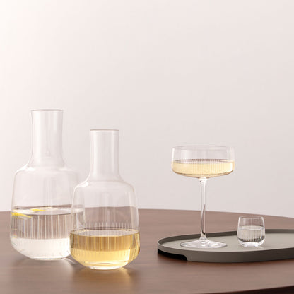Afina Schnapps Glass Set of 4