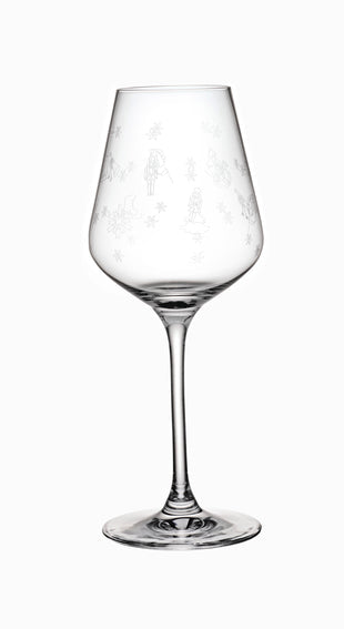 Toy's Delight White Wine Goblet Set of 2